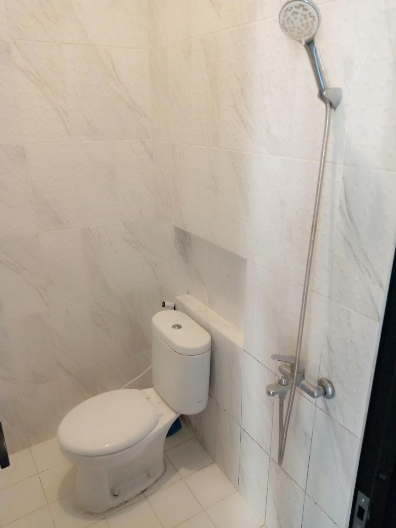 Villa Valencia Batu  Zimmer foto