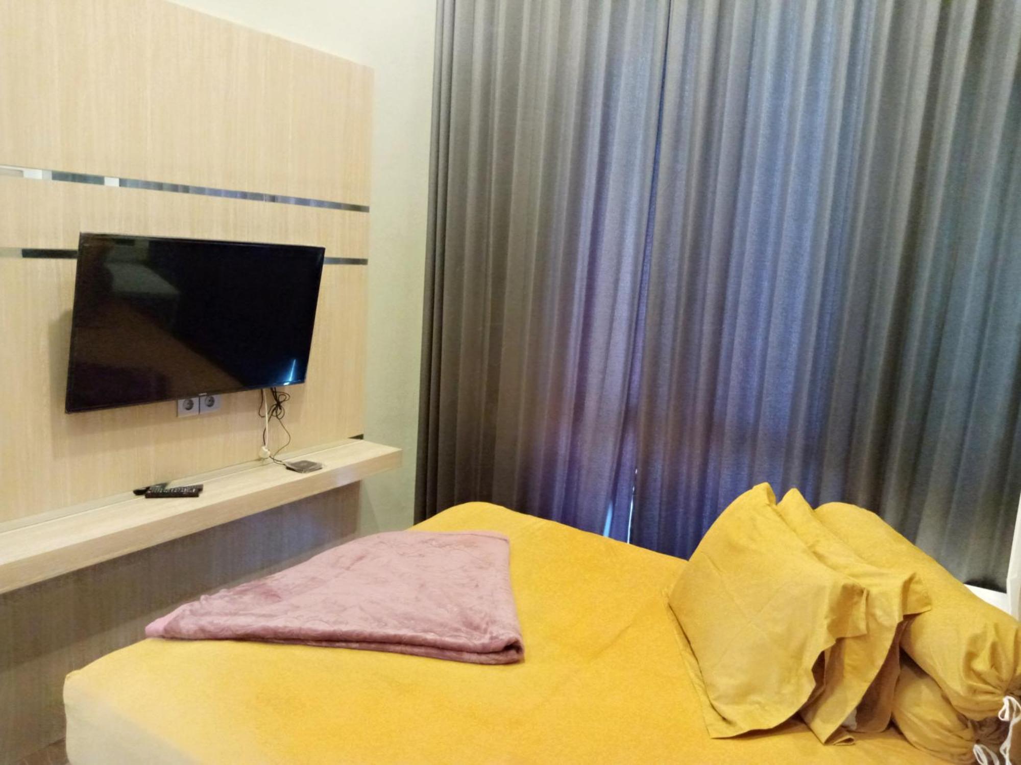 Villa Valencia Batu  Zimmer foto